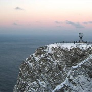 North Cape