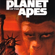 Planet of the Apes