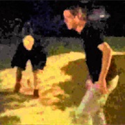 The Croatian Stalking Tape