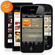 All Recipes.com Dinner Spinner Pro