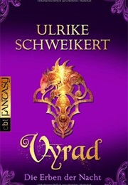 Vyrad (Ulrike Schweikert)