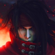 Vincent Valentine