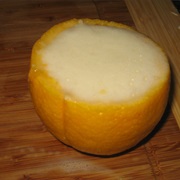 Buttered Oranges