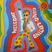 Welcome - Gino Latino