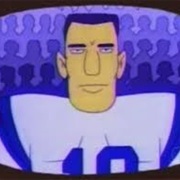 Johnny Unitas