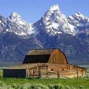 "Because It's Kind of a Big Thing Locally..."