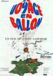 Stowaway in the Sky (1960)