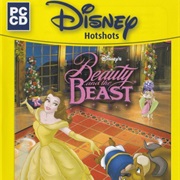 Disney's Beauty and the Beast: Magical Ballroom