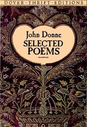 Selected Poems (John Donne)