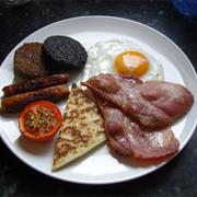 Full Irish Breakfast