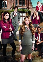House of Anubis (2011)