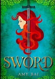 Sword (Amy Bai)