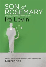 Son of Rosemary (Ira Levin)