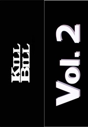 Kill Bill Vol.2 (2004)