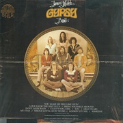 James Walsh - You Make Me Feel Like Livin'