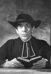 The Scarlet Pimpernel--Citizen Chauvelin (Baroness Emmuska Orczy)