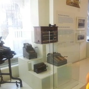 Isbank Museum