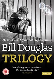 Bill Douglas Trilogy (1972)