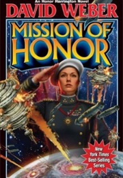 Mission of Honor (David Weber)