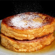 French Toast