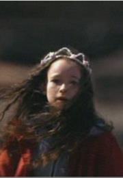 John Doe as Jenny Nichols