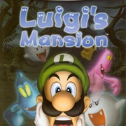 Luigi&#39;s Mansion (GC)
