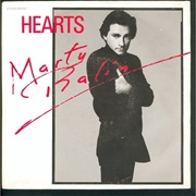 Hearts - Marty Balin