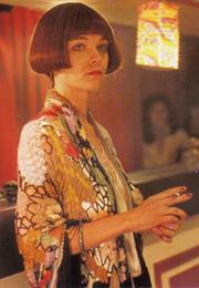 The Razor's Edge (1984)