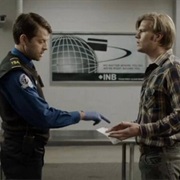 TSA America: Just Relax