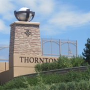 Thornton, Colorado