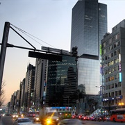 Gangnam, Seoul