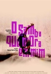 O Samba Que Mora Em Mim (2011)