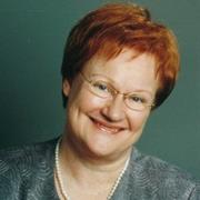 Tarja Halonen, Finland