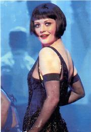 Velma Kelly