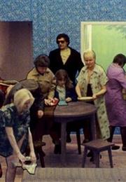 Tango (Zbigniew Rybczynski)