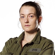 Cass (Under the Lake)