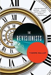 The Revisionists (Thomas Mullen)