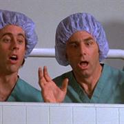 Season 4 Episode 20: The Junior Mint