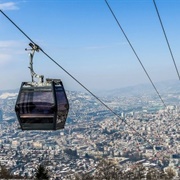 Sarajevo Cable Car