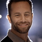 Kirk Cameron
