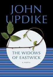The Widows of Eastwick (John Updike)