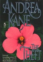 The Theft (Kane, Andrea)