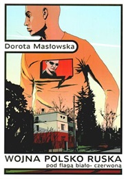 Snow White and Russian Red (Dorota Masłowska)