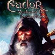 Eador: Masters of the Broken World