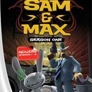 Sam & Max Season 1