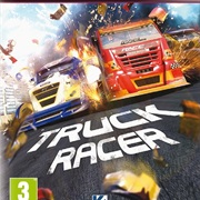 Truck Racer