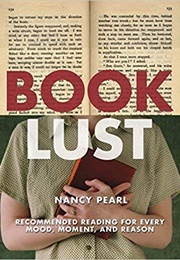 Book Lust (Nancy Pearl)