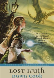 Lost Truth (Dawn Cook)