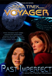 Past Imperfect (Fletcher Delancey)