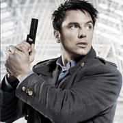 Jack Harkness